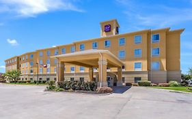 Sleep Inn And Suites Midland Tx